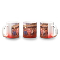 TAZA CON DEGRADADO SERIE...