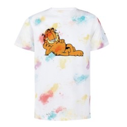 CAMISETA MARCAS COLORES el...