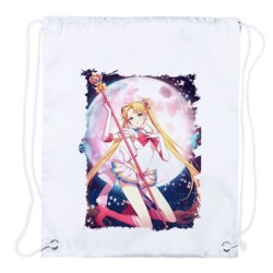 MOCHILA DE CUERDAS...