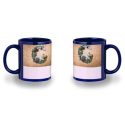 TAZA COLOR RECUADRO CHIHIRO FANTASIA CASTILLO AMBULANTE color mug jarra cerveza te infusión