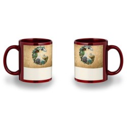 TAZA COLOR RECUADRO CHIHIRO FANTASIA CASTILLO AMBULANTE color mug jarra cerveza te infusión