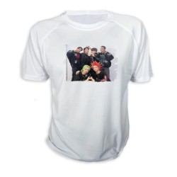 CAMISETA cantantes kpop...