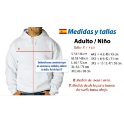 SUDADERA CON CAPUCHA cantantes kpop dxmon burn up spark CON BOLSILLOS