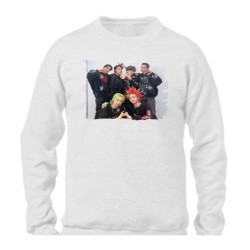 SUDADERA cantantes kpop...