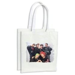 PACK BOLSAS cantantes kpop...