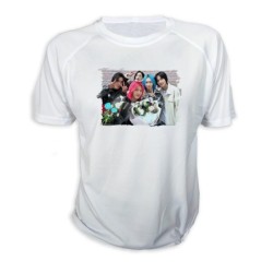 CAMISETA cantantes kpop...