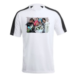 CAMISETA TÉCNICA FRANJA...