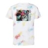 CAMISETA MARCAS COLORES cantantes kpop dxmon girls love boys love girls personalizada