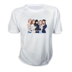 CAMISETA cantantes kpop...