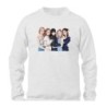 SUDADERA cantantes kpop geenious voyage zo e personalizada