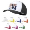 GORRA COLORES cantantes kpop geenious voyage zo e color personalizada