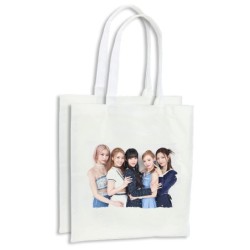 PACK BOLSAS cantantes kpop...