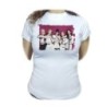 CAMISETA MUJER cantantes kpop geenious ye young si on moda personalizada