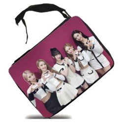 ESTUCHE cantantes kpop...