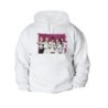 SUDADERA CON CAPUCHA cantantes kpop geenious ye young si on CON BOLSILLOS