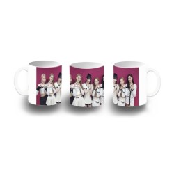 TAZA DE PLASTICO cantantes...