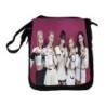 BANDOLERA REPORTERO MEDIANA BOLSO cantantes kpop geenious ye young si on bolsa mochila hombro