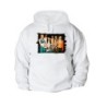 SUDADERA CON CAPUCHA cantantes kpop KATSEYE whatching you CON BOLSILLOS