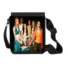 BANDOLERA PEQUEÑA cantantes kpop KATSEYE whatching you bolso personalizada