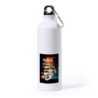 BIDON GRANDE 800 ML ACERO INOXIDABLE cantantes kpop KATSEYE whatching you deporte deportivo mosqueton botella