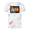 CAMISETA MARCAS COLORES cantantes kpop KATSEYE whatching you personalizada