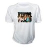 CAMISETA cantantes kpop KATSEYE stronger than the rain personalizada