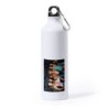 BIDON GRANDE 800 ML ACERO INOXIDABLE cantantes kpop KATSEYE stronger than the rain deporte deportivo mosqueton botella