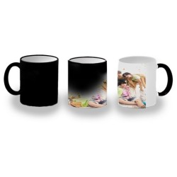 TAZA MÁGICA cantantes kpop...