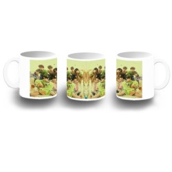 TAZA FOTOLUMINISCENTE...