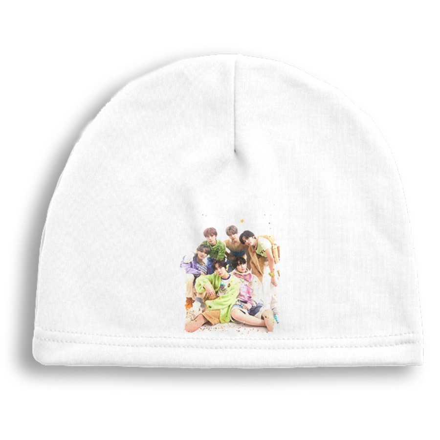 GORRO DEPORTIVO cantantes kpop ntc regular fact check deporte running correr