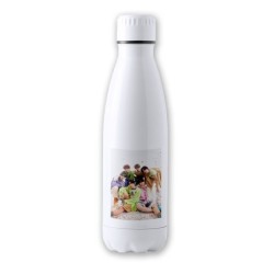 BIDON 700 ML ACERO...