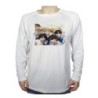 CAMISETA MANGA LARGA cantantes kpop ntc kick it favorite vampire personalizada