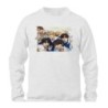 SUDADERA cantantes kpop ntc kick it favorite vampire personalizada