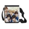 BANDOLERA PEQUEÑA cantantes kpop ntc kick it favorite vampire bolso personalizada