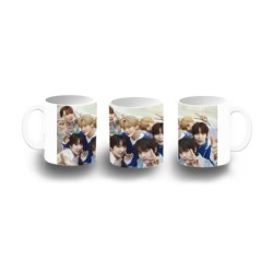 TAZA DE PLASTICO cantantes...