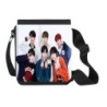 BANDOLERA PEQUEÑA cantantes kpop ntc cherry bomb love on the floor bolso personalizada