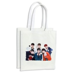 PACK BOLSAS cantantes kpop...