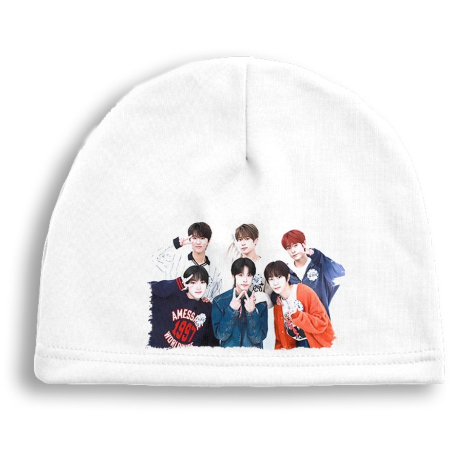 GORRO DEPORTIVO cantantes kpop ntc cherry bomb love on the floor deporte running correr