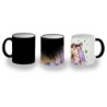 TAZA MÁGICA cantantes kpop ntc high way to haven personalizada