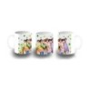 TAZA DE PLASTICO cantantes kpop ntc high way to haven niños personalizada