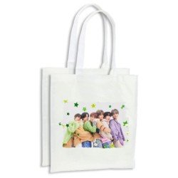 PACK BOLSAS cantantes kpop...