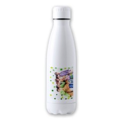 BIDON 700 ML ACERO...