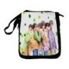 BANDOLERA REPORTERO MEDIANA BOLSO cantantes kpop ntc high way to haven bolsa mochila hombro