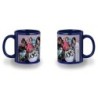 TAZA COLOR RECUADRO cantantes kpop dxmon girls love boys love girls color mug jarra cerveza te infusión