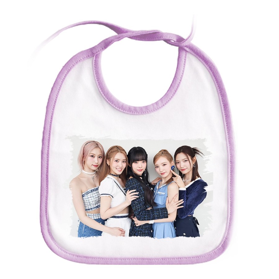 BABERO COLORES cantantes kpop geenious voyage zo e personalizado bebe