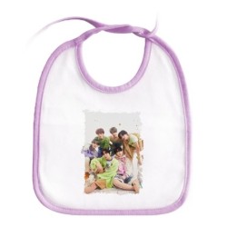 BABERO COLORES cantantes kpop ntc regular fact check personalizado bebe