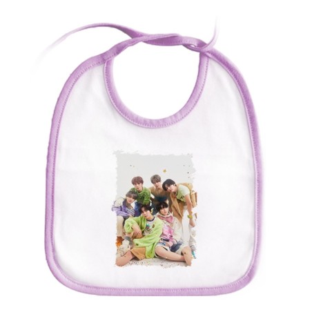 BABERO COLORES cantantes kpop ntc regular fact check personalizado bebe