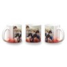 TAZA CON DEGRADADO cantantes kpop ntc kick it favorite vampire color personalizada