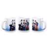 TAZA CON DEGRADADO cantantes kpop ntc cherry bomb love on the floor color personalizada