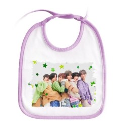 BABERO COLORES cantantes kpop ntc high way to haven personalizado bebe